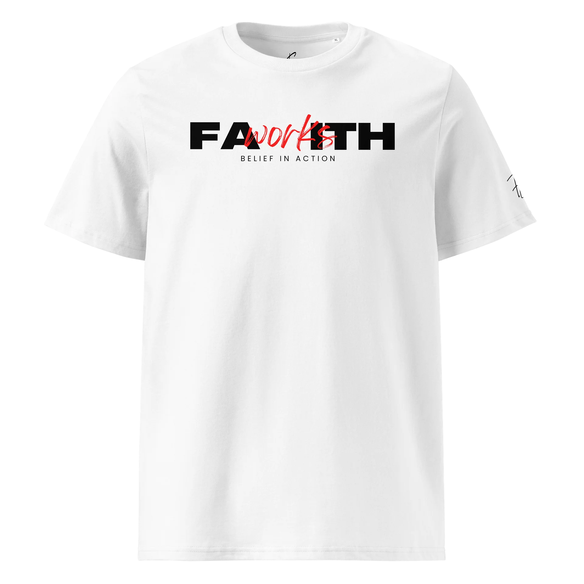 Light - Working Faith product image (1)
