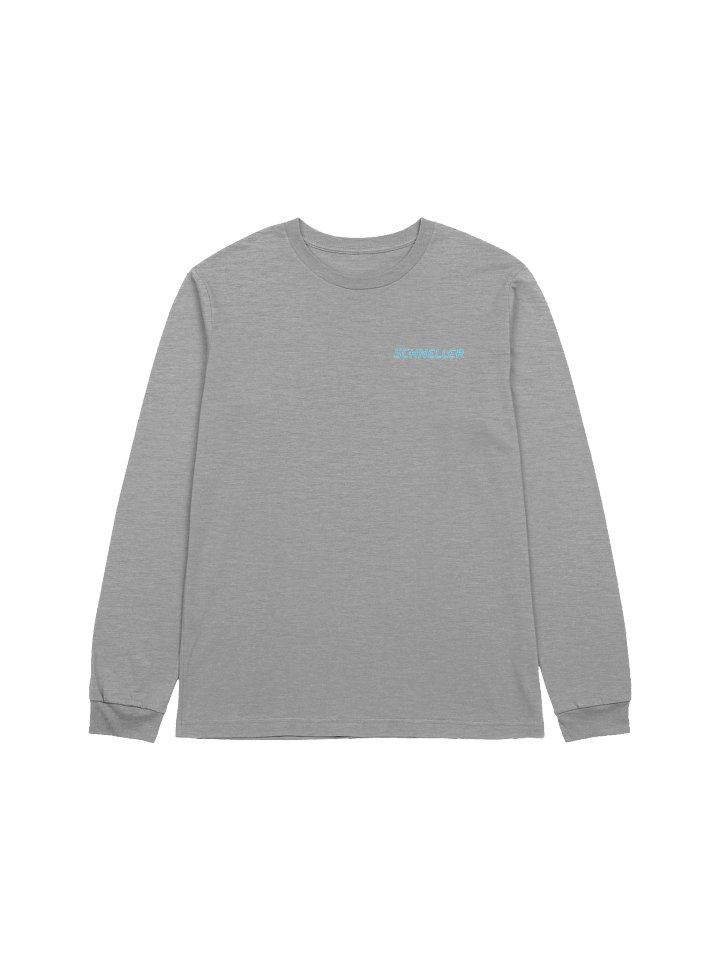 Unisex Supersoft Long Sleeve Tee product image (1)