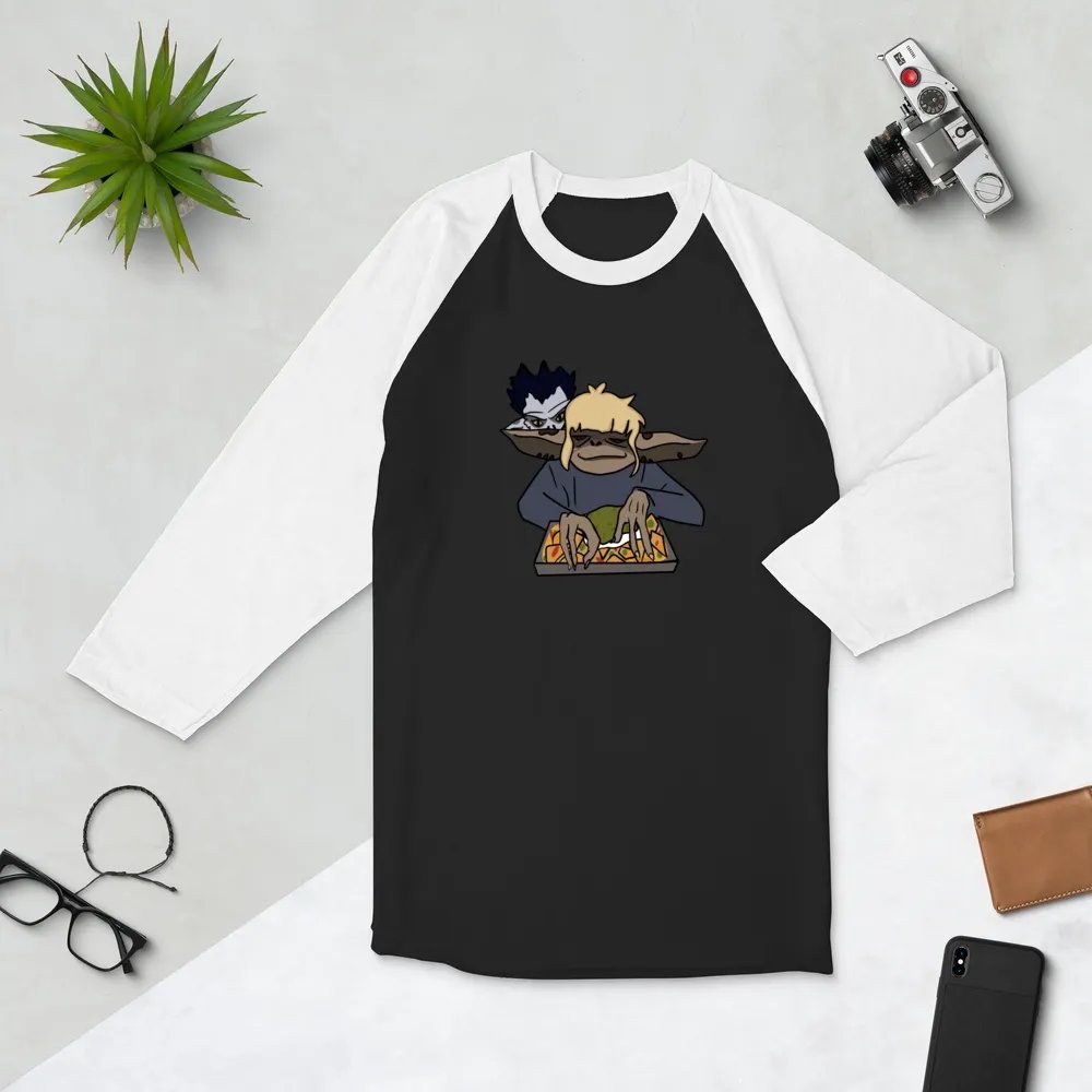 Nacho Crew (Gremlin Version) product image (15)