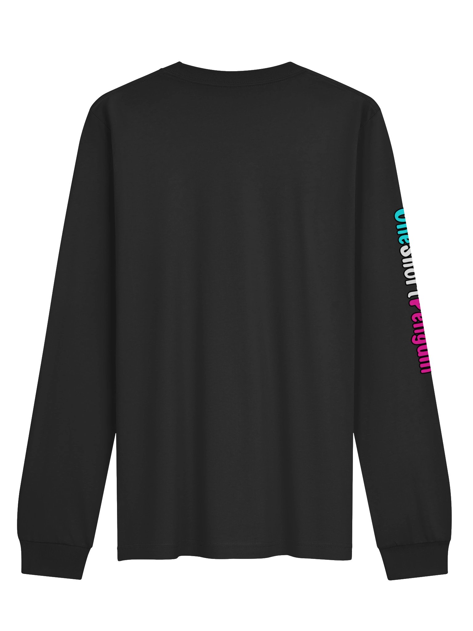 Long Sleeve Shirt product image (3)