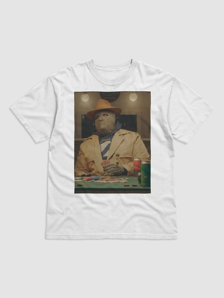 Poker Ben Shirt product image (1)