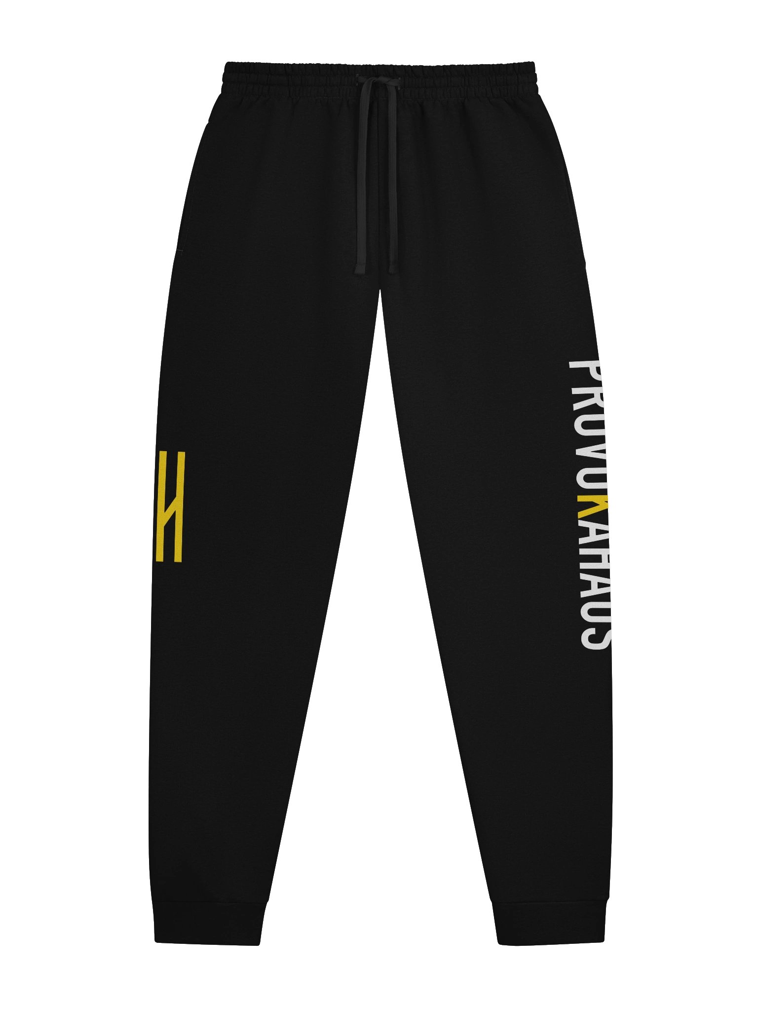 PROVOKÄHAUS Signature Joggers product image (1)