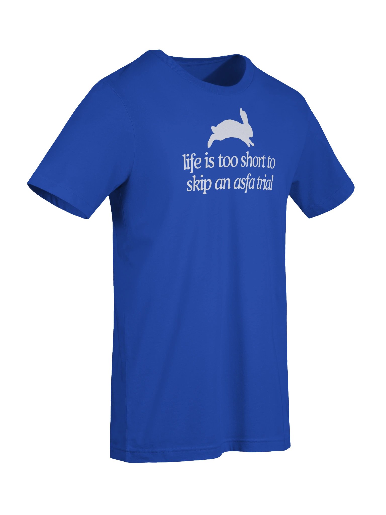 Live for ASFA T Shirt product image (69)