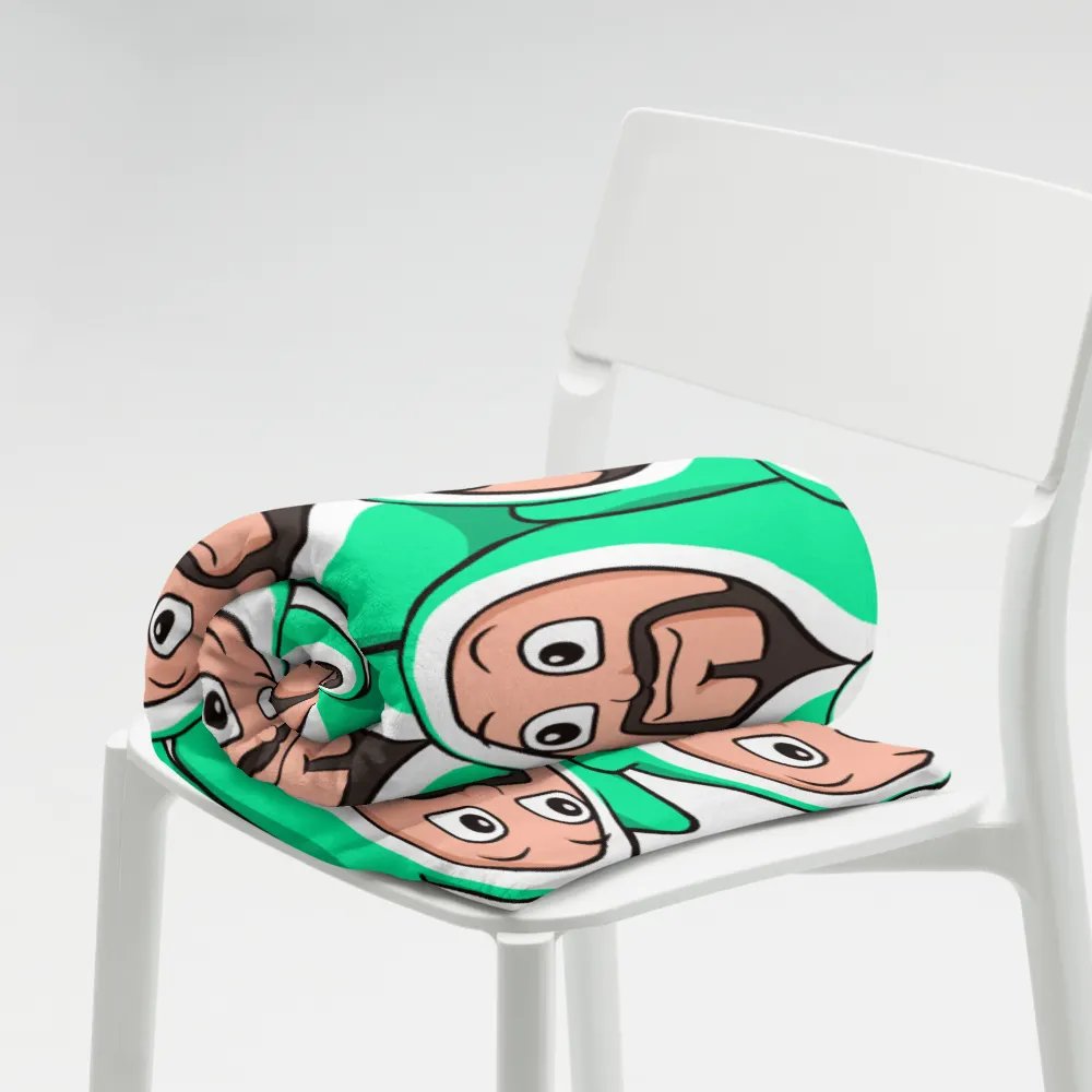 Luxthos - Blankies Blanket product image (7)