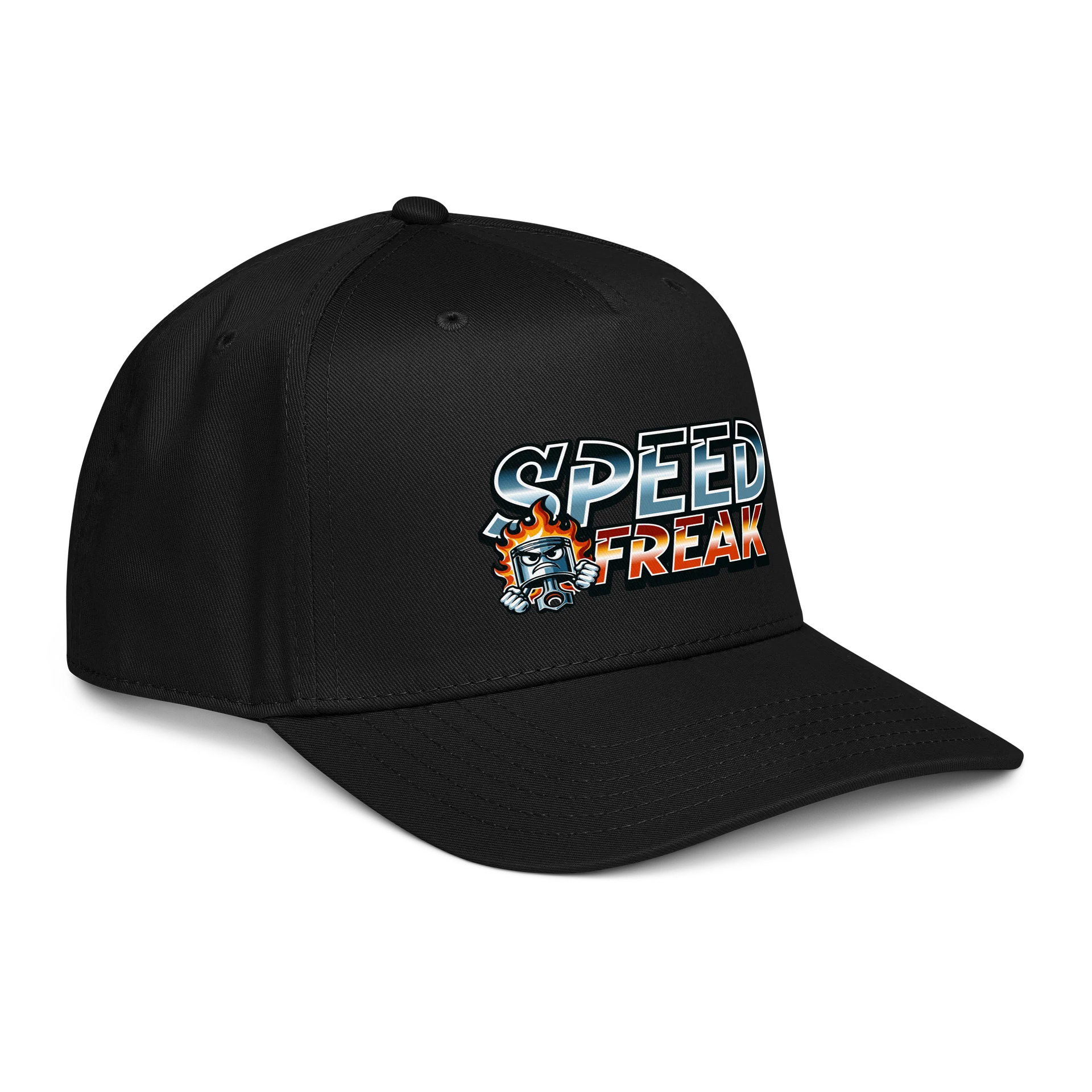 Speed Freak - Baseball Cap product image (4)