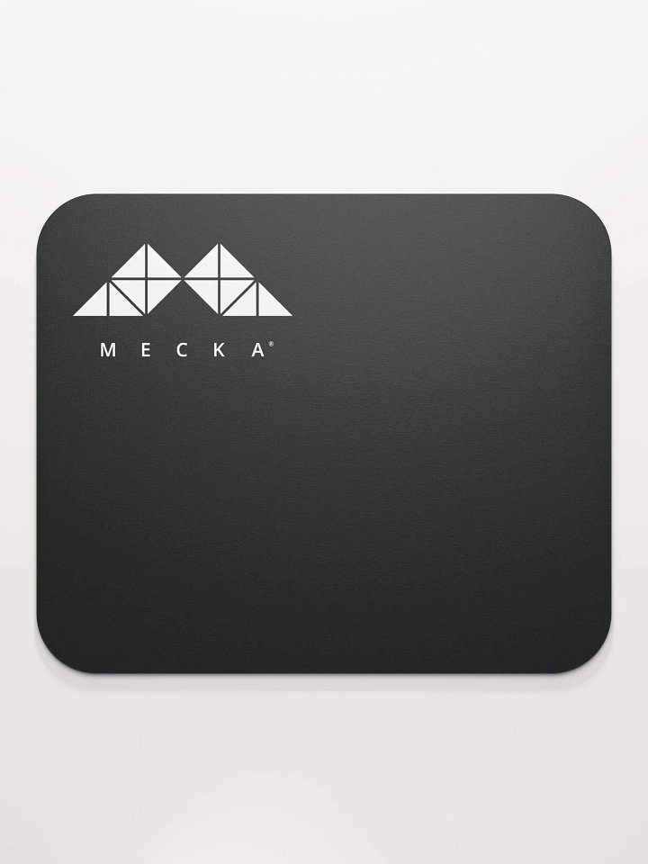 Mecka Mouse Pad product image (2)