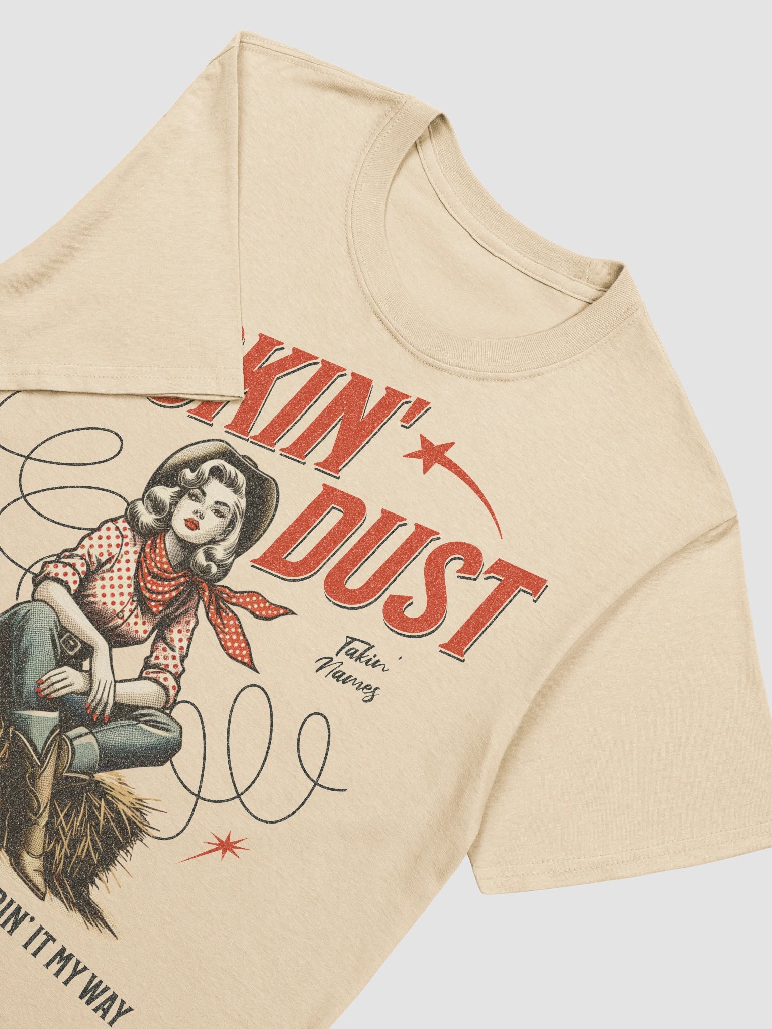 Kickin’ Dust product image (3)