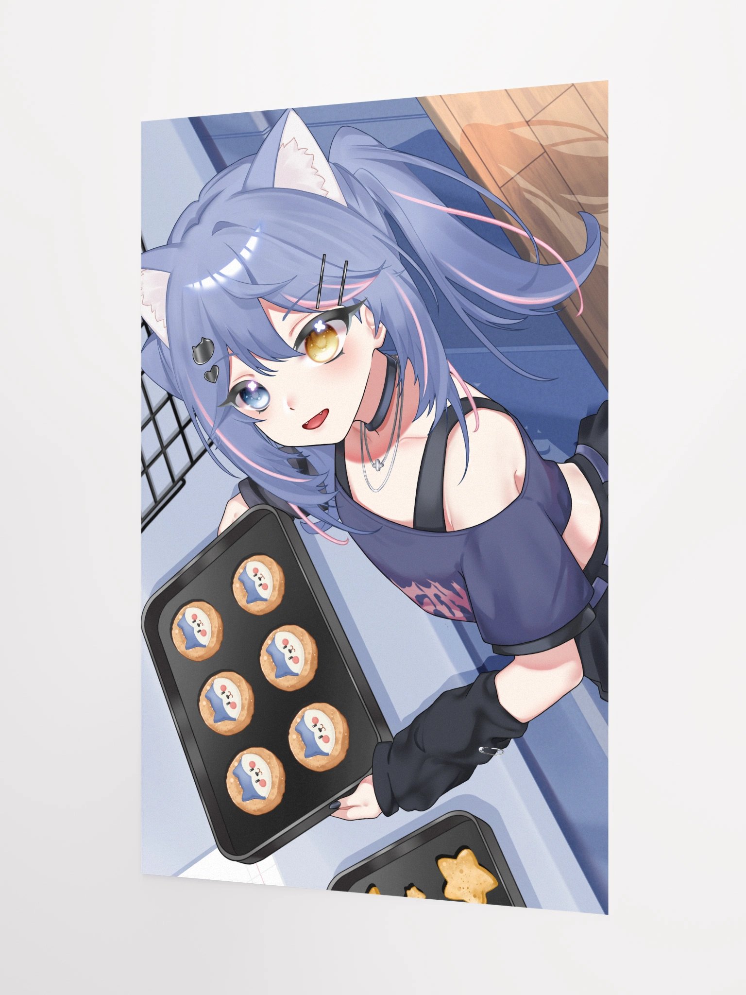 Baking Poster product image (3)