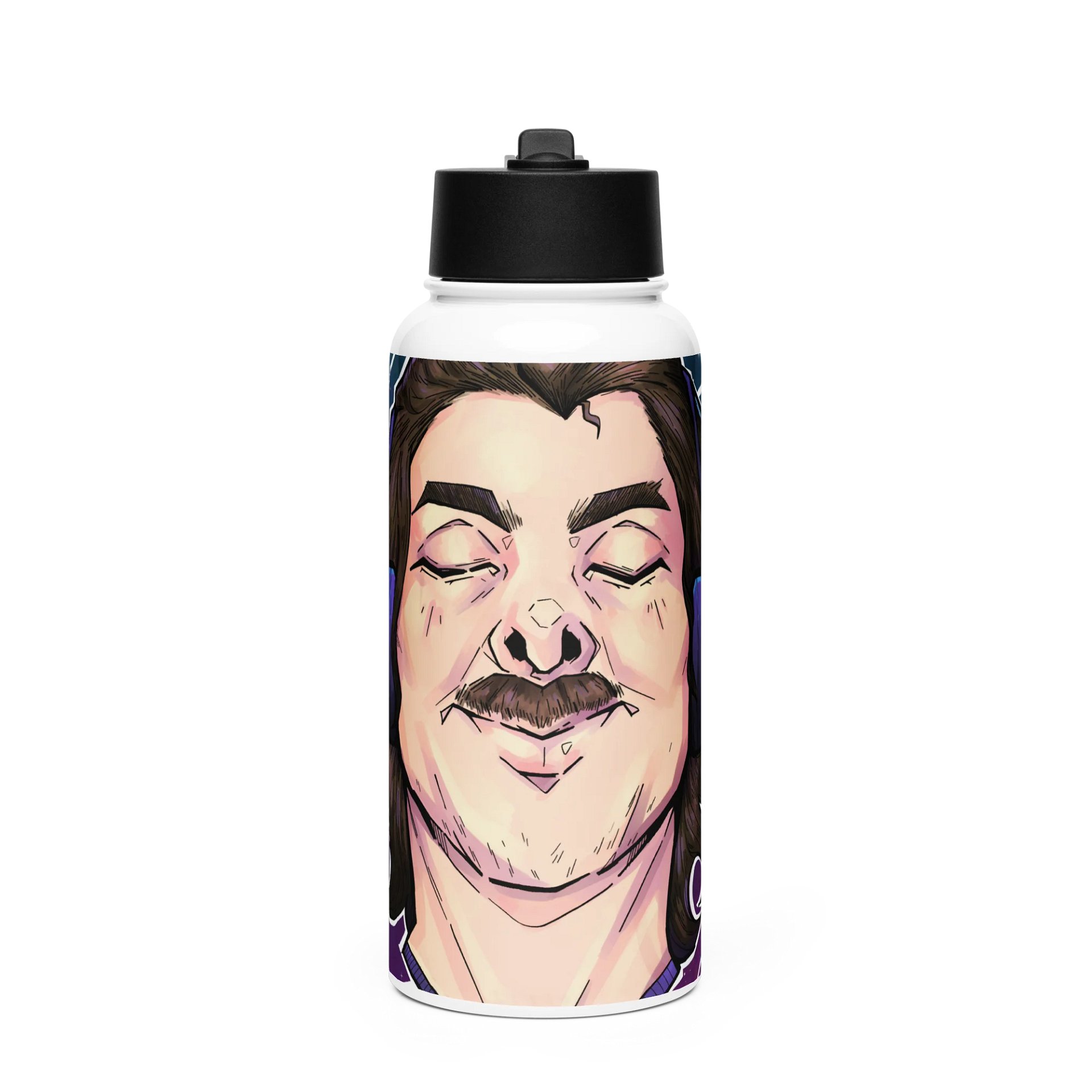 Cosmos Drinks Bottle product image (1)