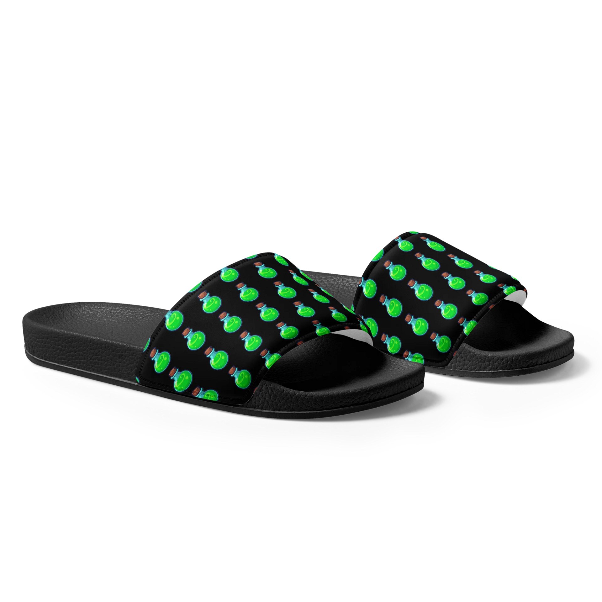 MesmerEyes Women's Slides product image (1)