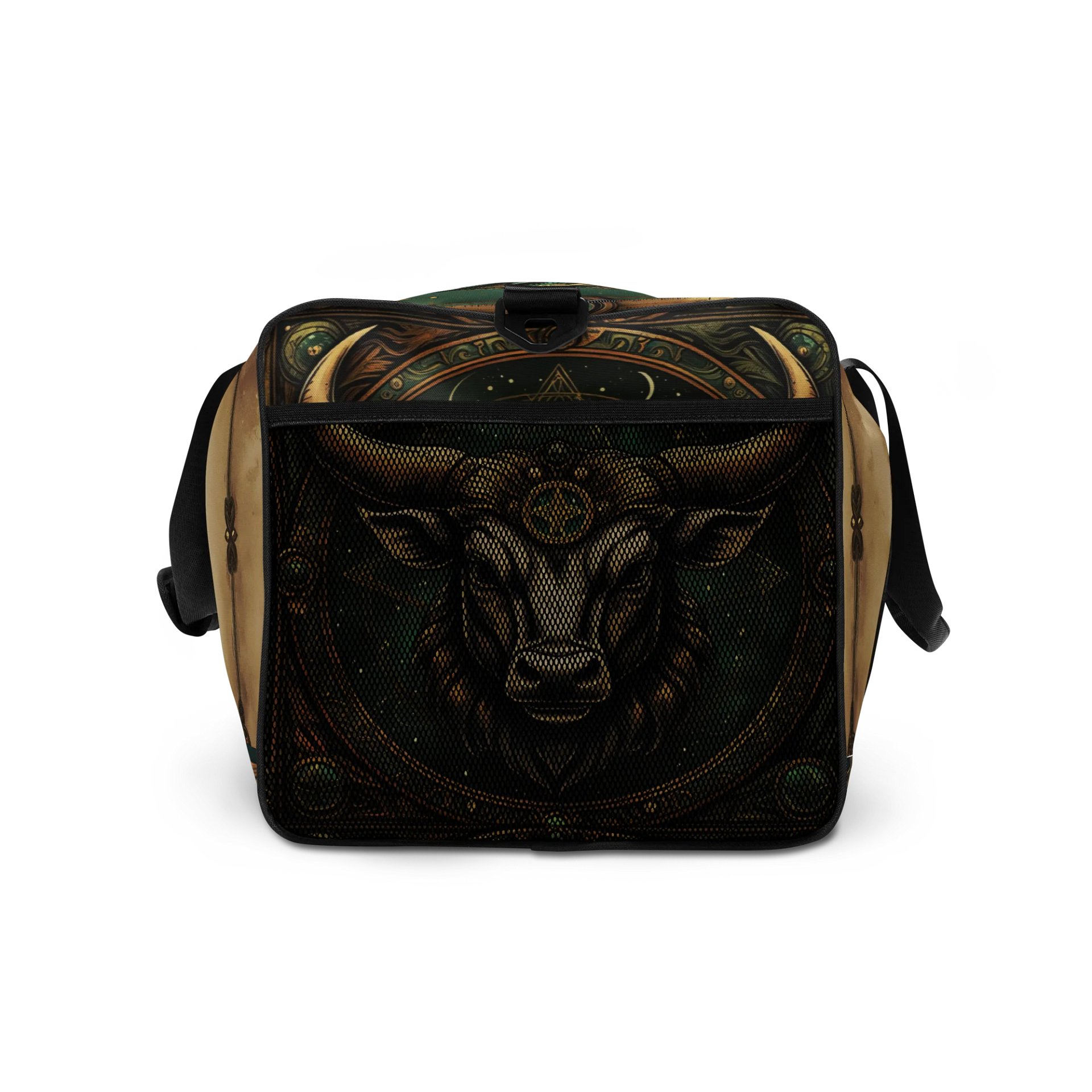 Taurus (♉︎) - Duffle bag product image (7)