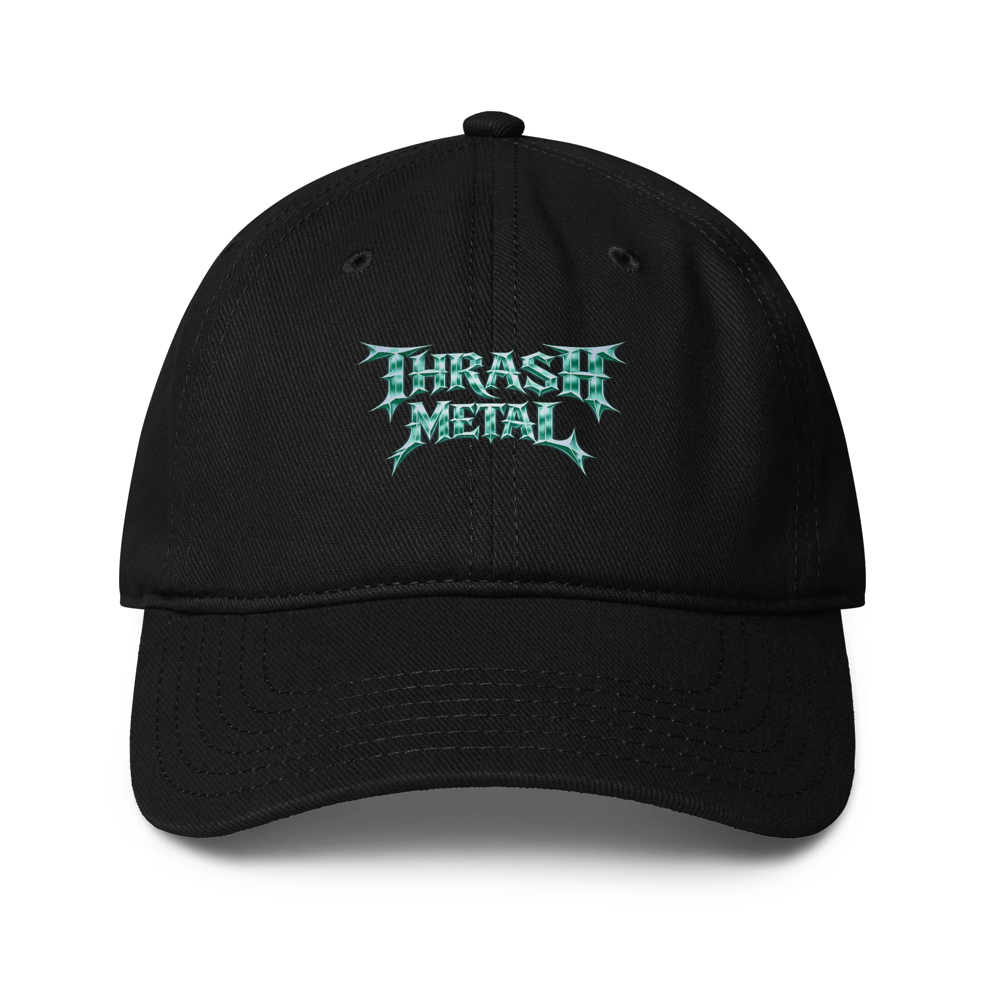 BrutalWear Thrash Metal Medieval Font Design. product image (1)