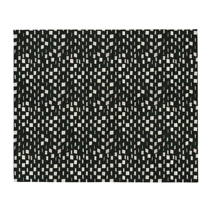 Dancing Tiles Blanket product image (2)