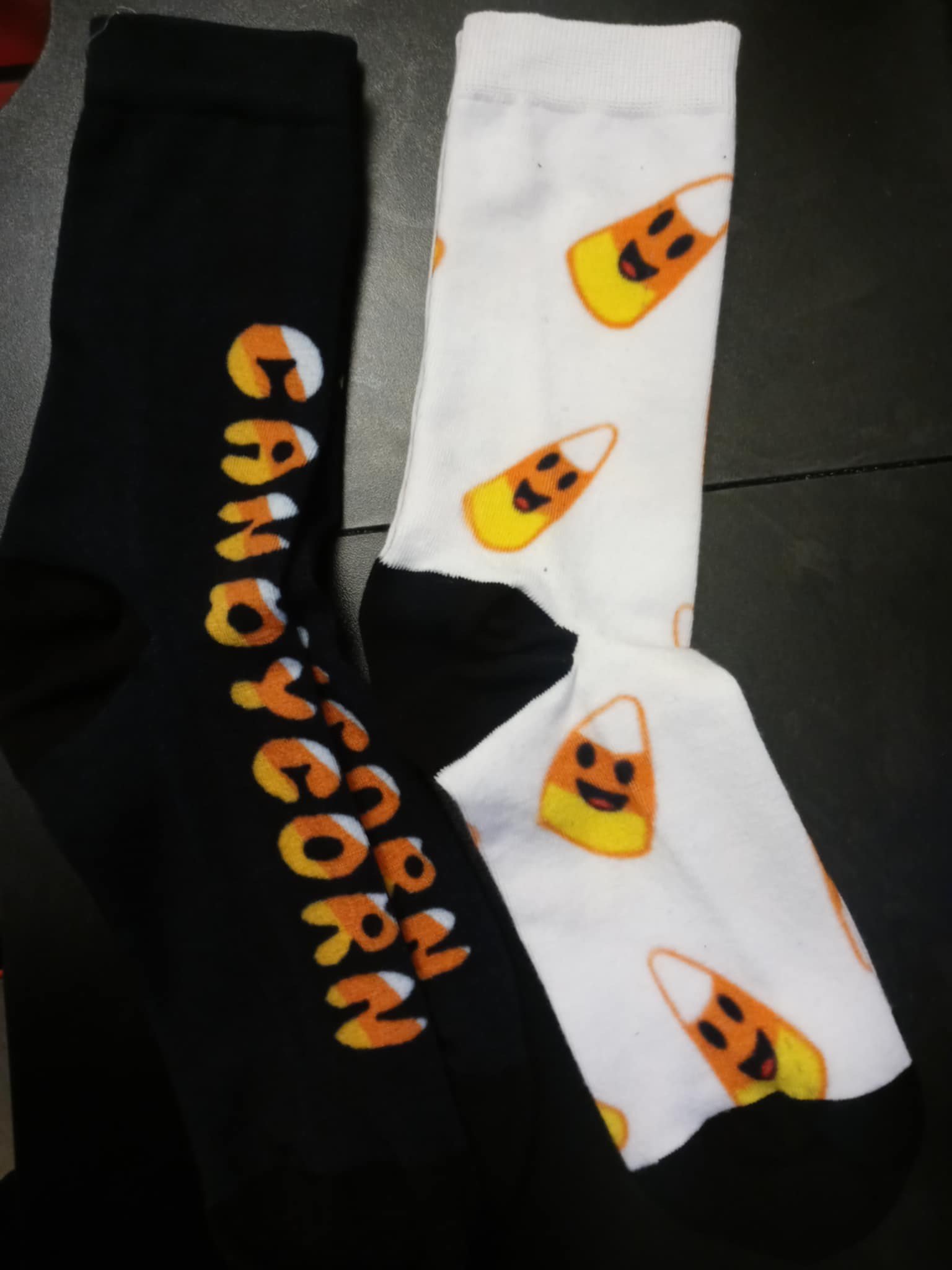 TTVCANDYCORN - Socks product image (3)