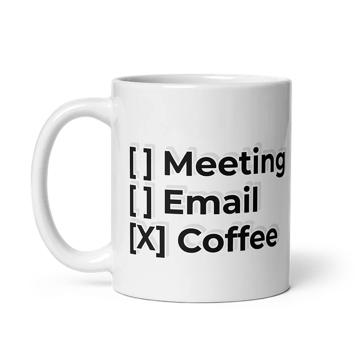Ask Sabado Coffe Mug product image (4)