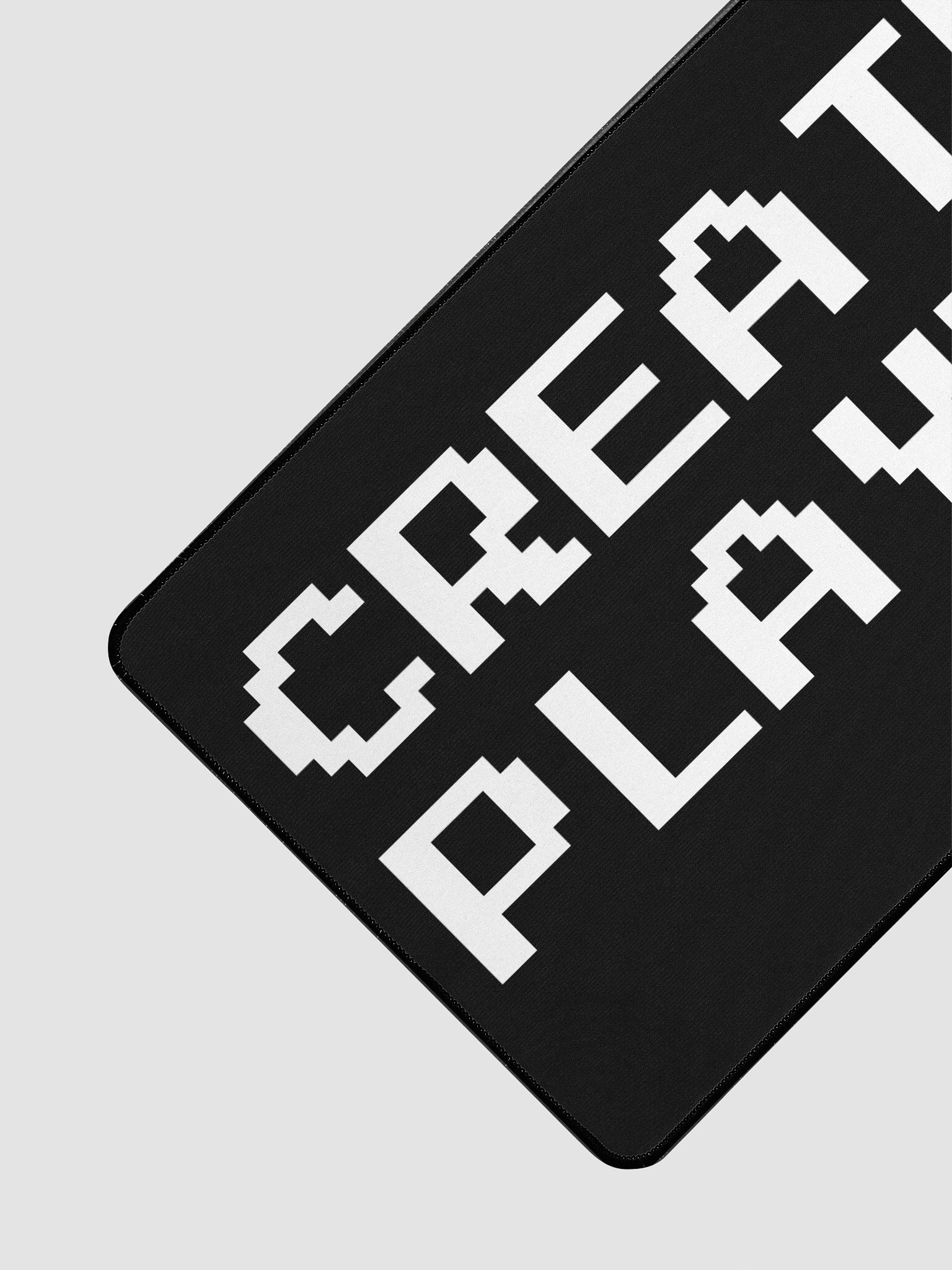 CREATED DESK MAT product image (3)