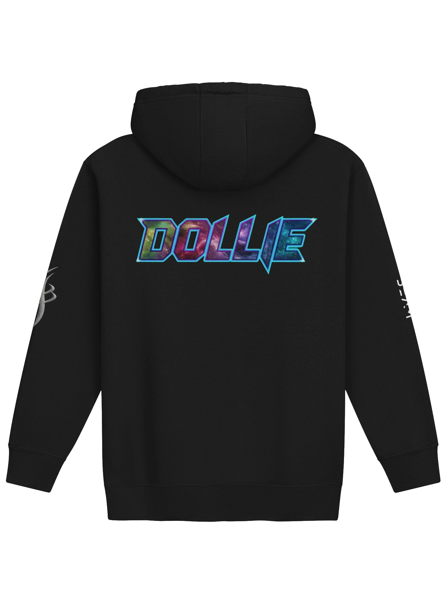 Helen BEAM Hoodie (Dollie version) product image (2)