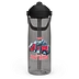 HR130 Heavy Rescue Water Bottle