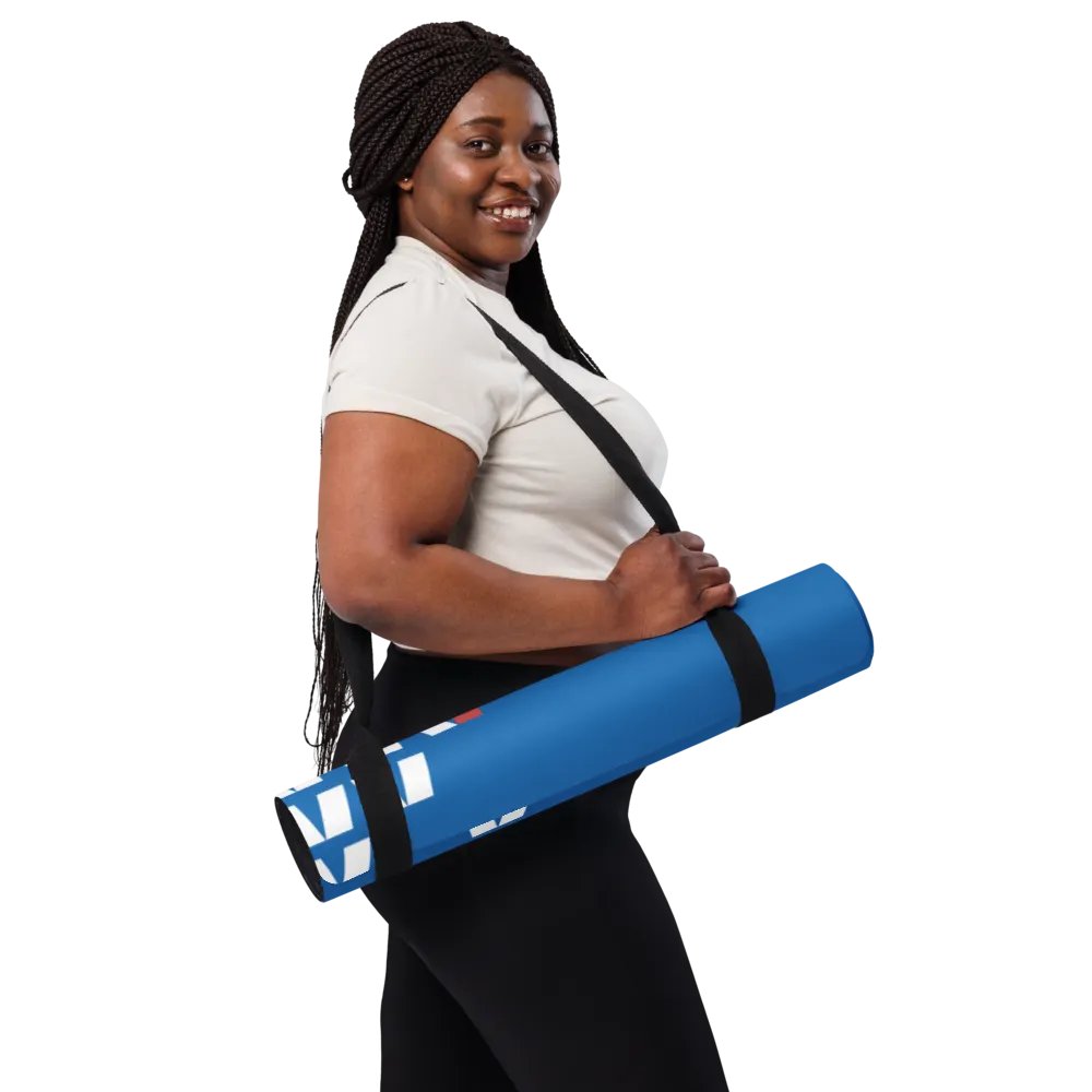 TG Yoga Mat product image (10)
