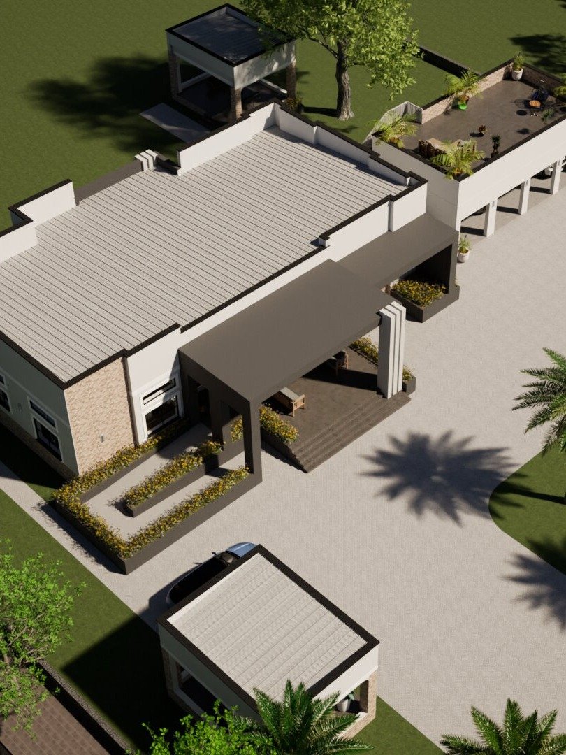 Architectural Design DA13401B product image (3)