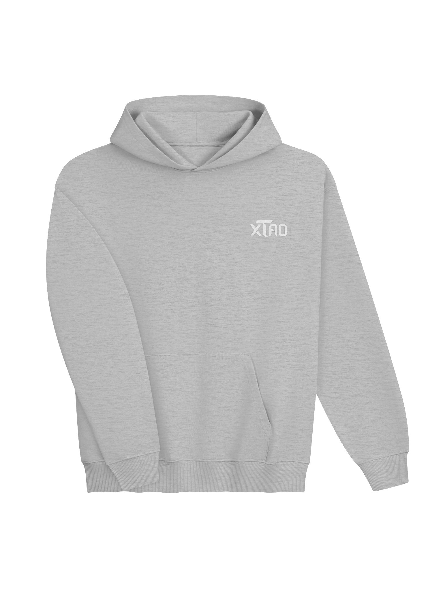 Grey Hoodie product image (3)