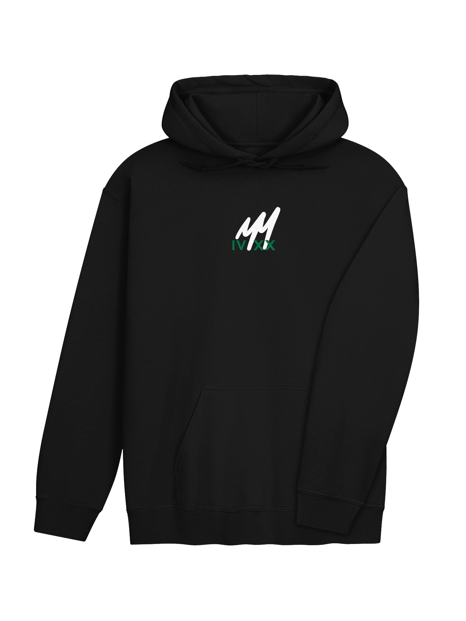 Embroidered OG Logo Hoodie product image (4)