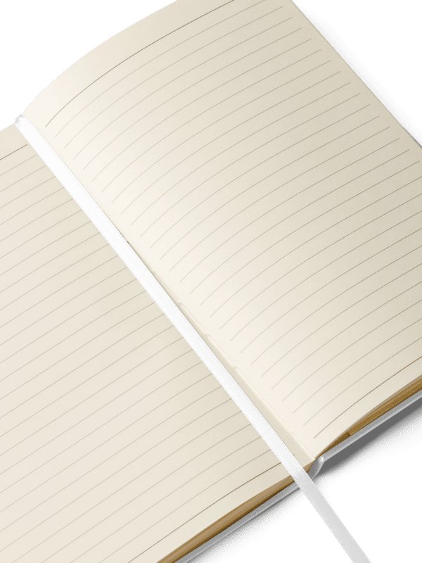 There’s Always Something to Be Grateful For — Mindful Daily Journal product image (4)