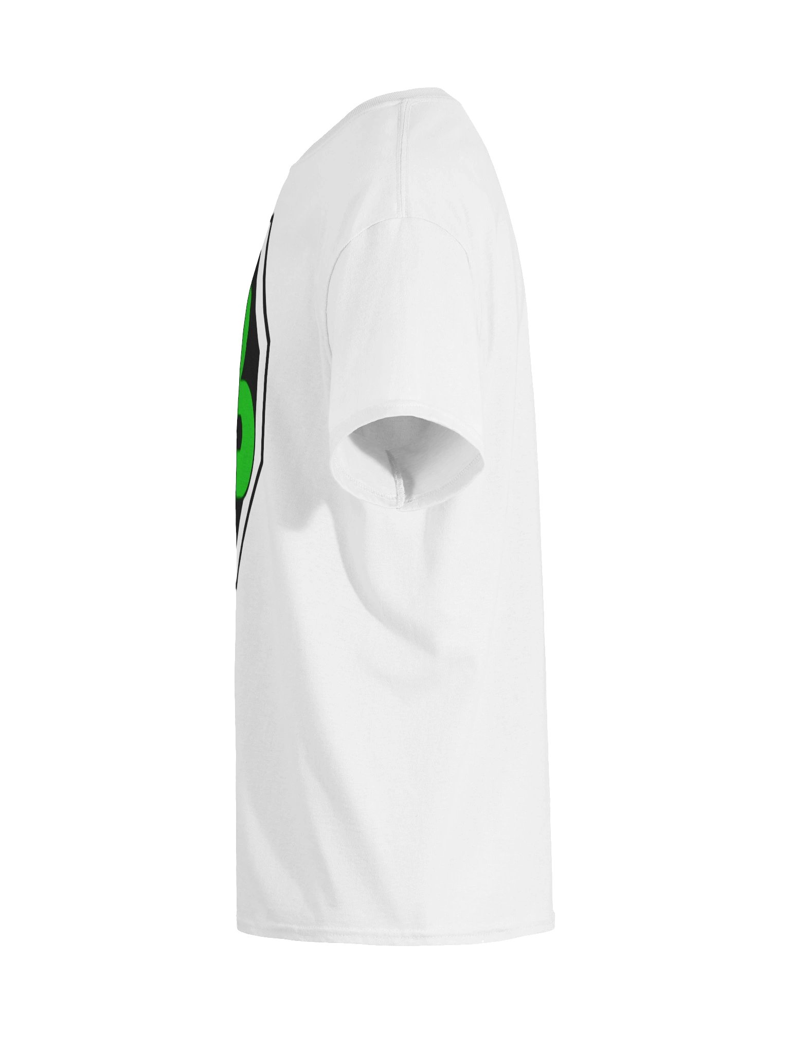 Blacktron II T-Shirt product image (9)