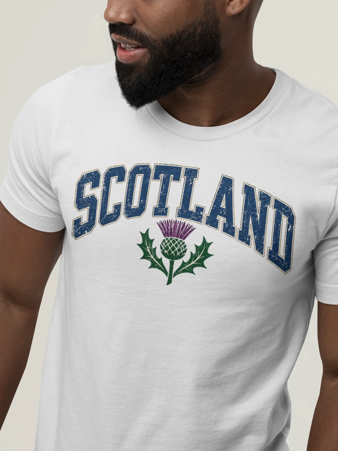 Scotland - Soft Tee product image (1)