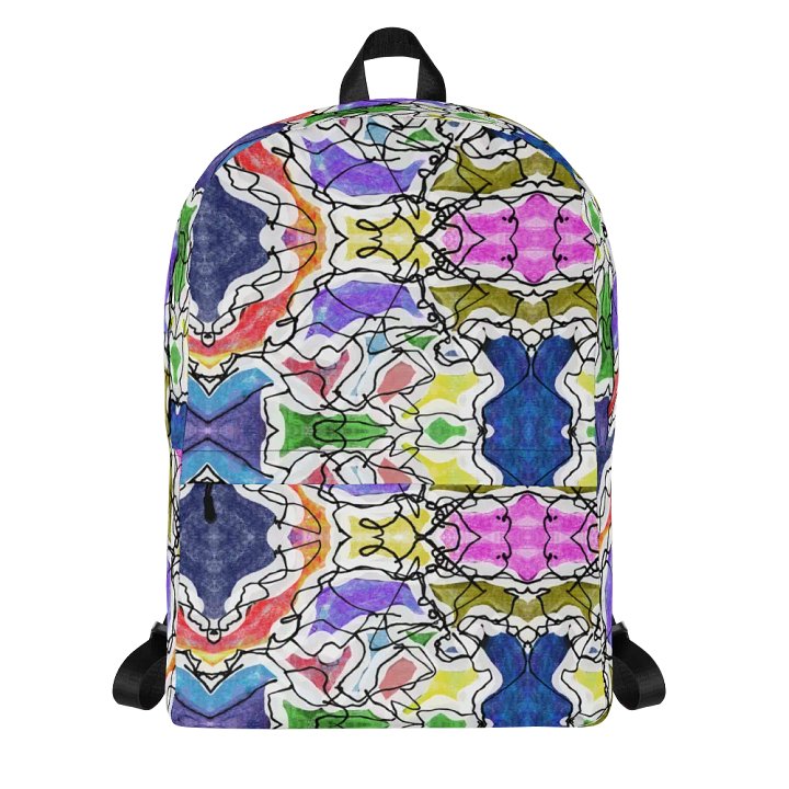 Lines and colors product image (1)