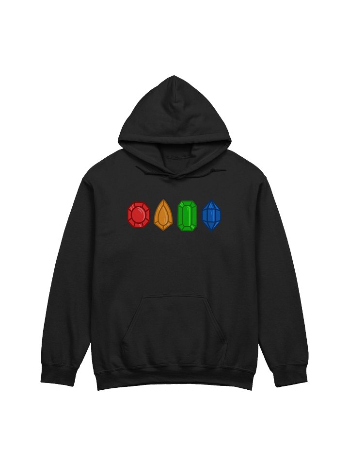 Team Gem Hoodie product image (3)