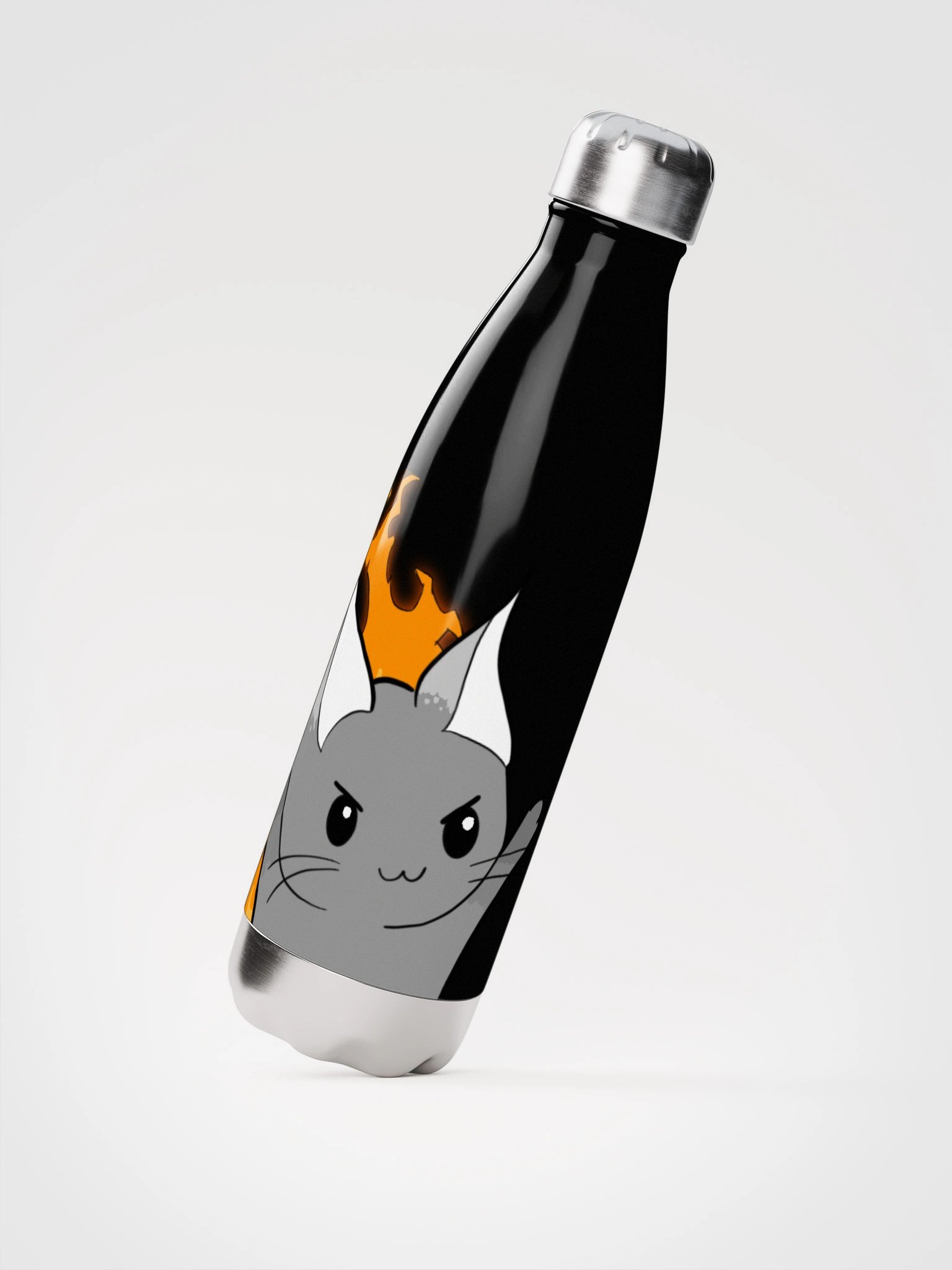 Chaos Water Bottle product image (2)