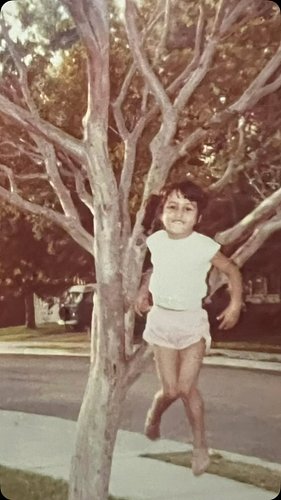 I do this for you lil Nique Nique💪🏽

#waybackwednesday #diamonique #instagood