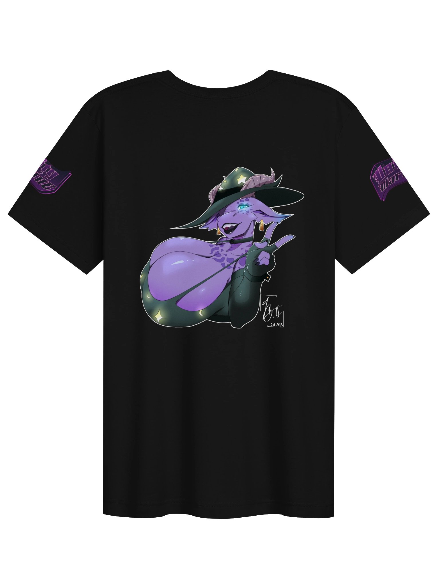 UnityVTTee product image (2)