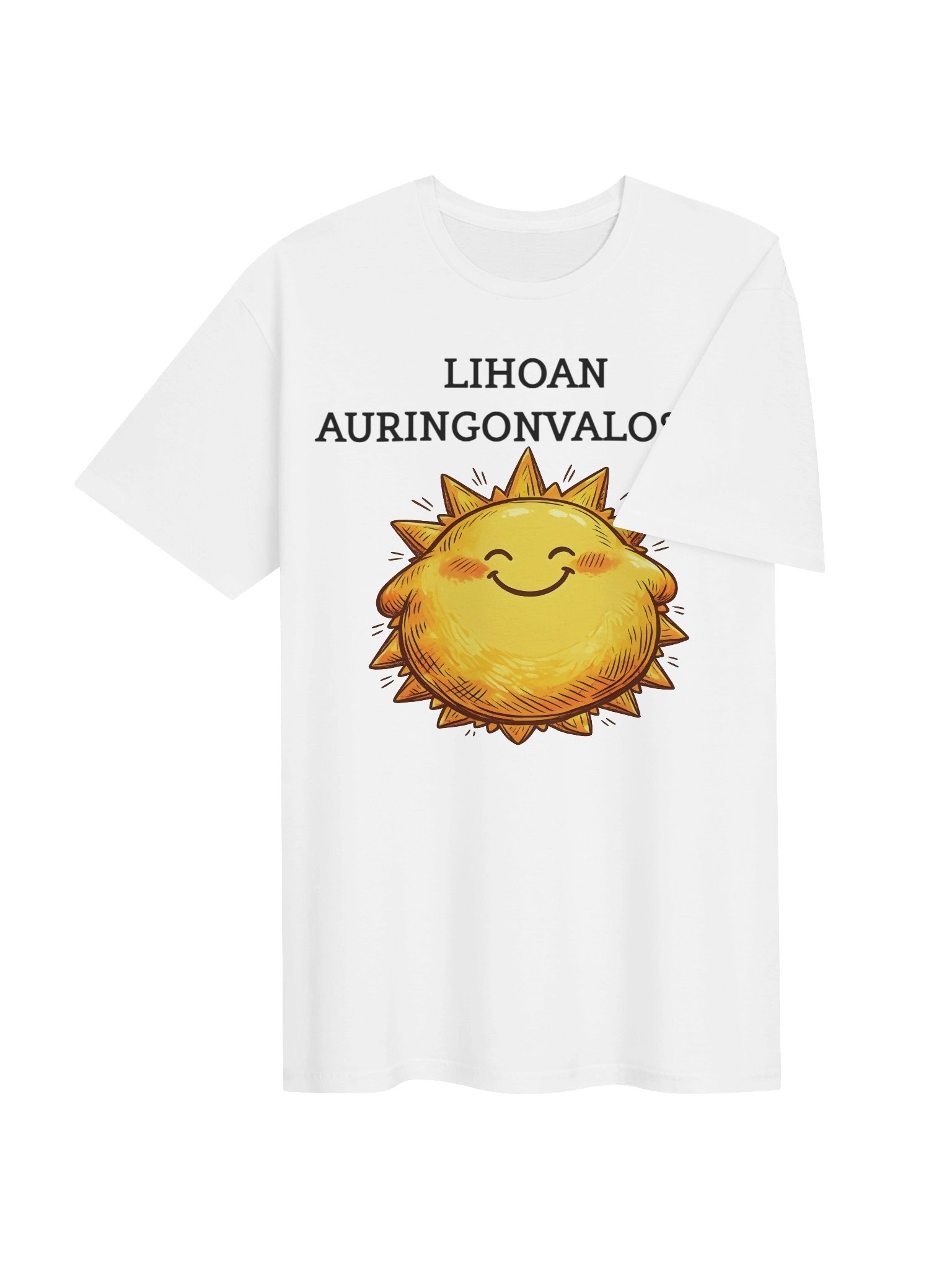 Lihoan auringonvalosta product image (7)