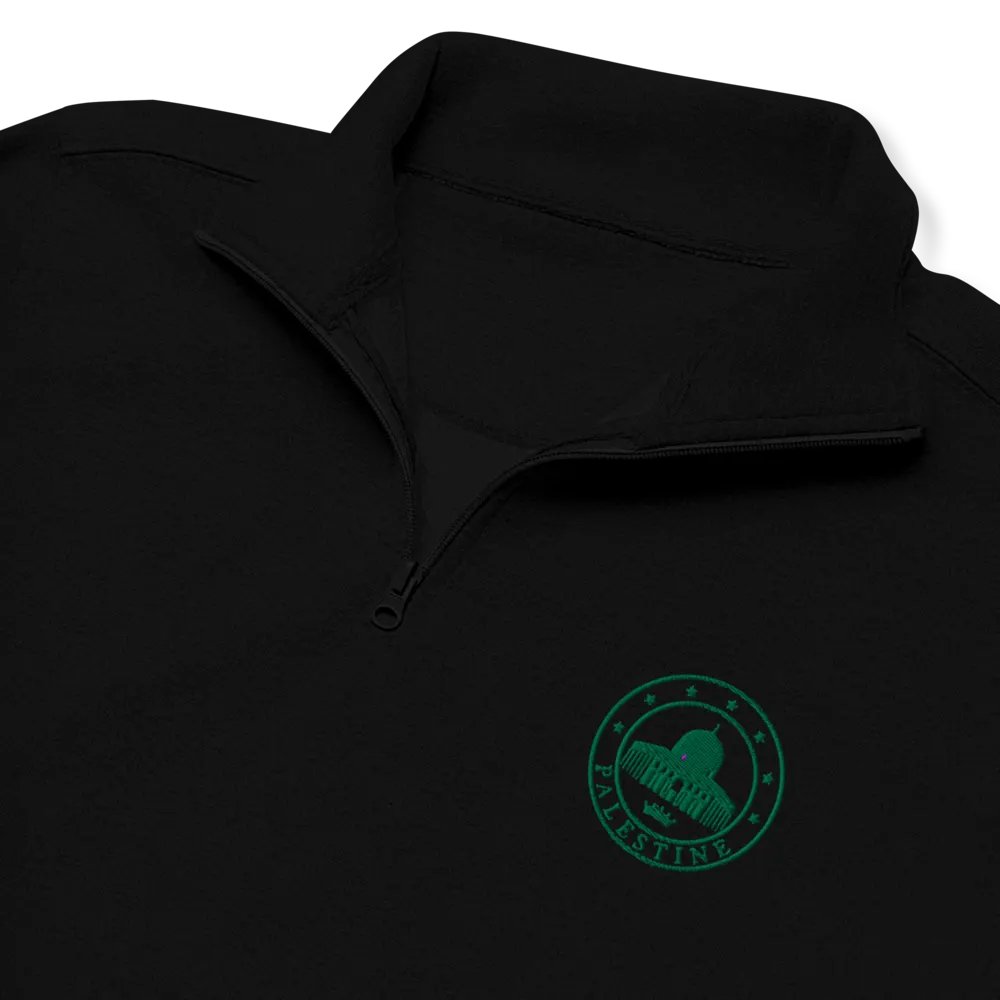 Palestine Collection - Crew neck product image (2)