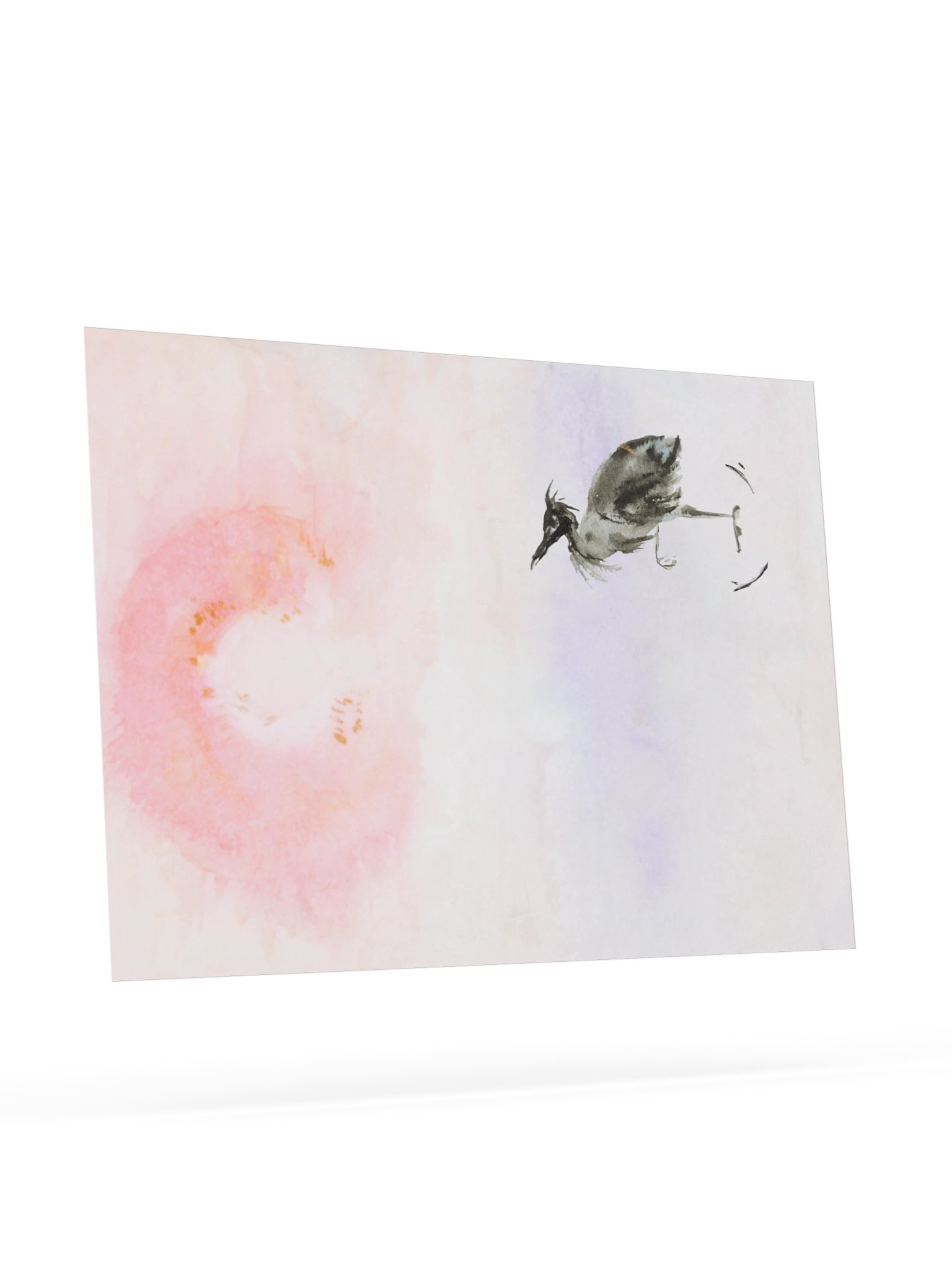 alling The Dawn - Fie Art Print product image (58)