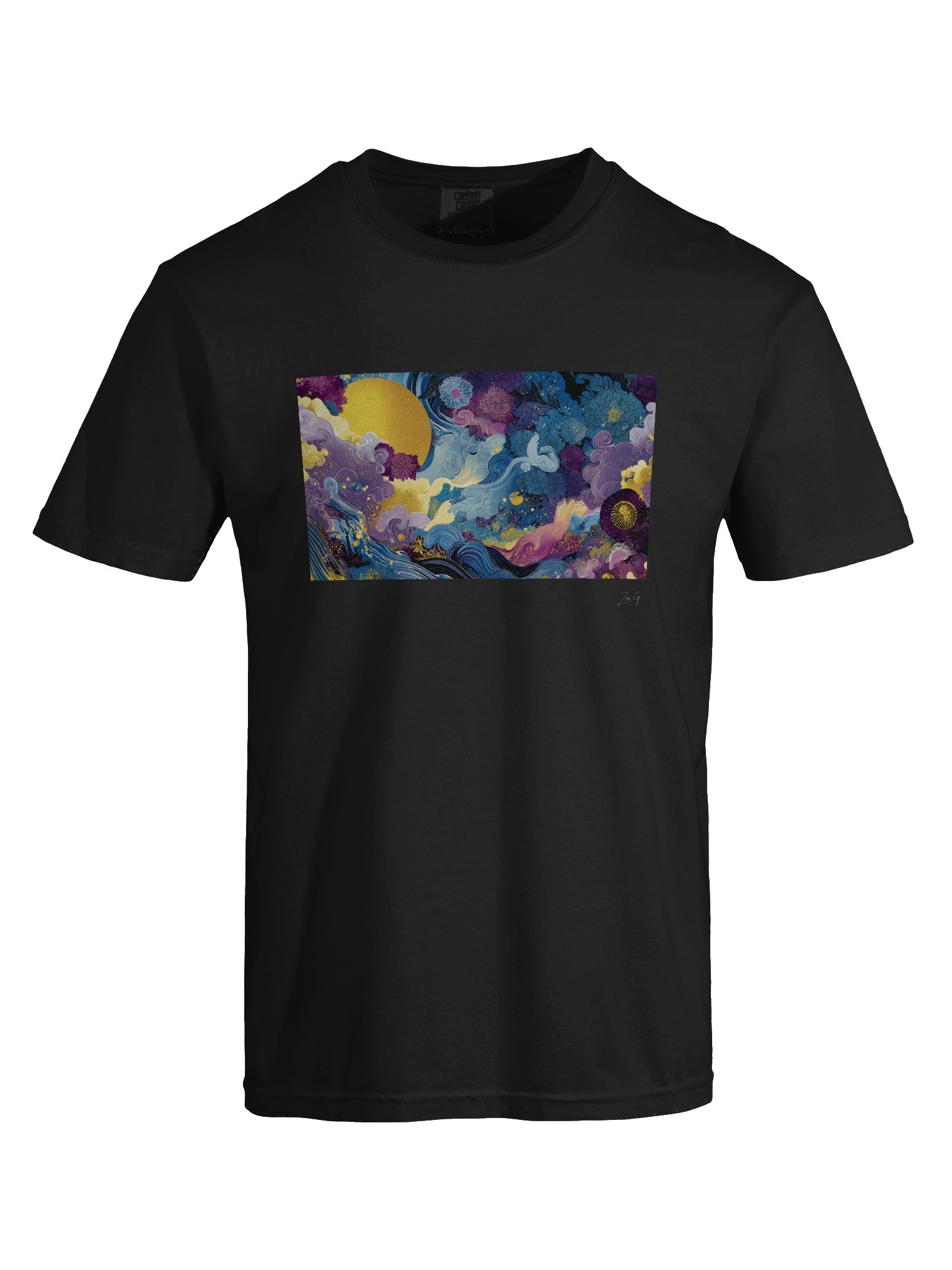Zoe. G 月 product image (7)