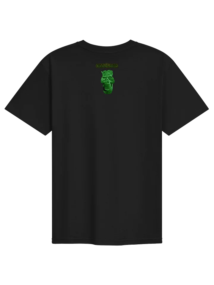 Aliencarvings.com Plumed Dragon T-Shirt product image (2)