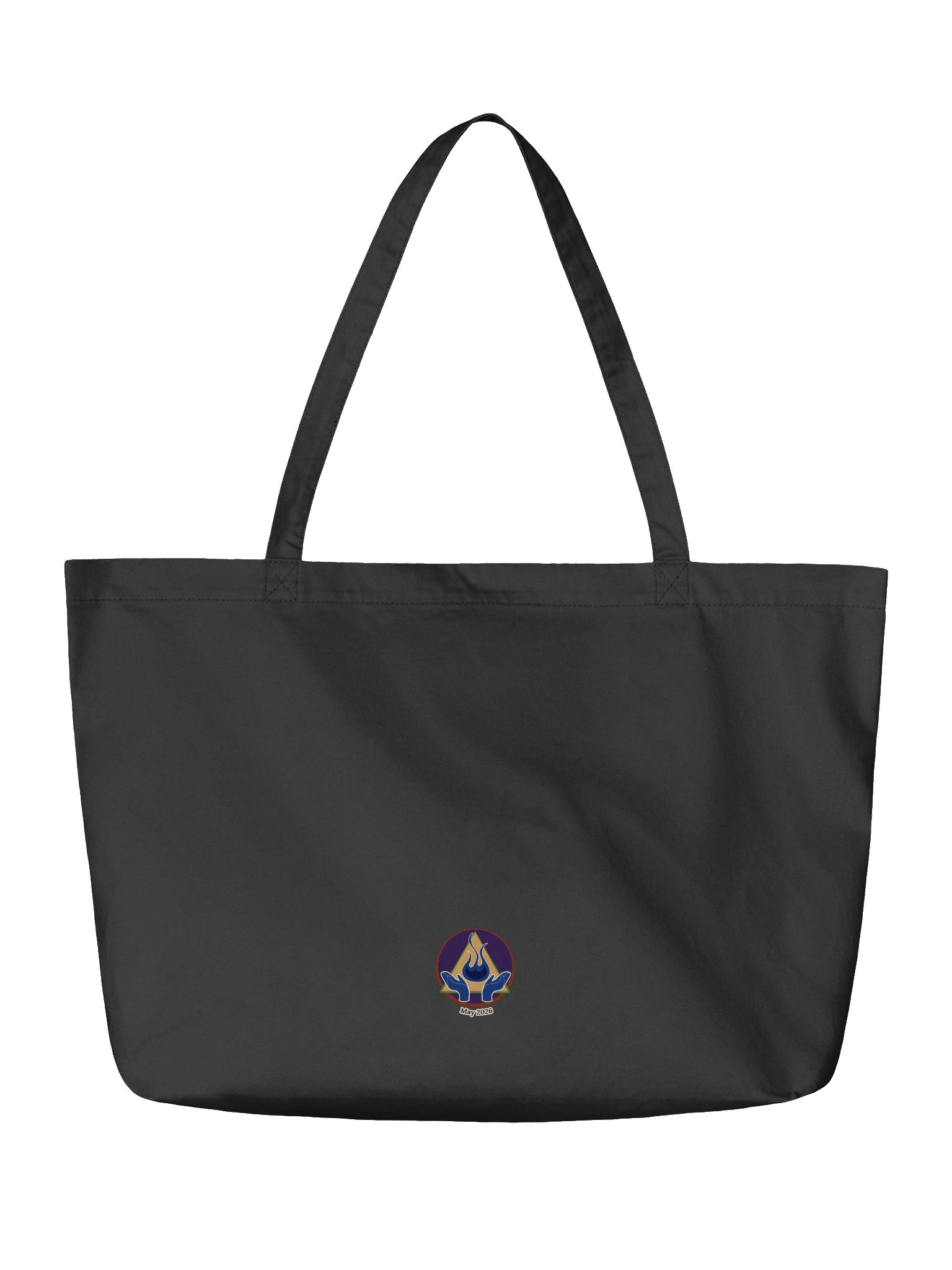 MSVCon 2026: Adventure Tools Cotton Tote product image (3)
