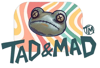 tadandmad