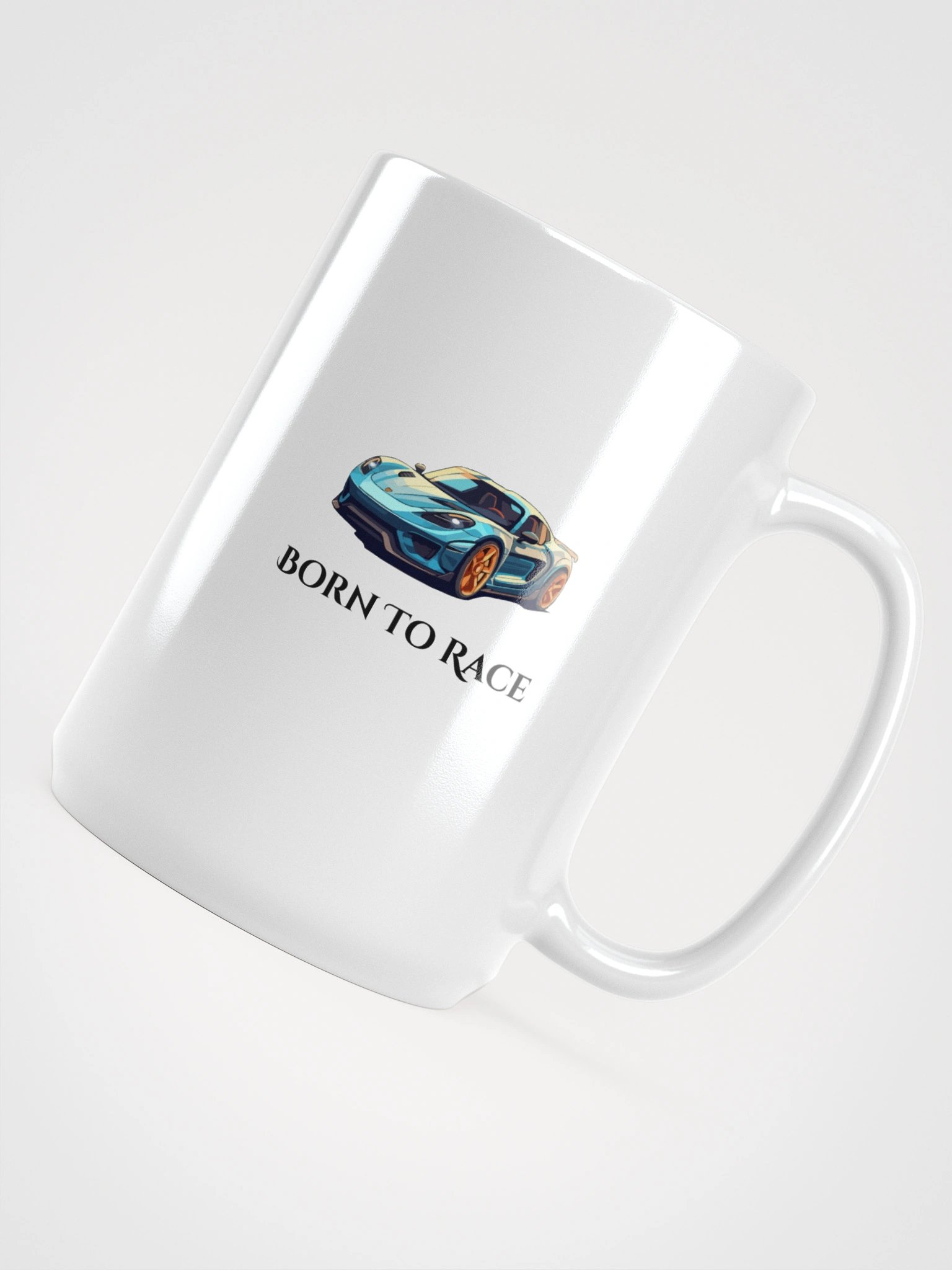 Racing Mug product image (4)