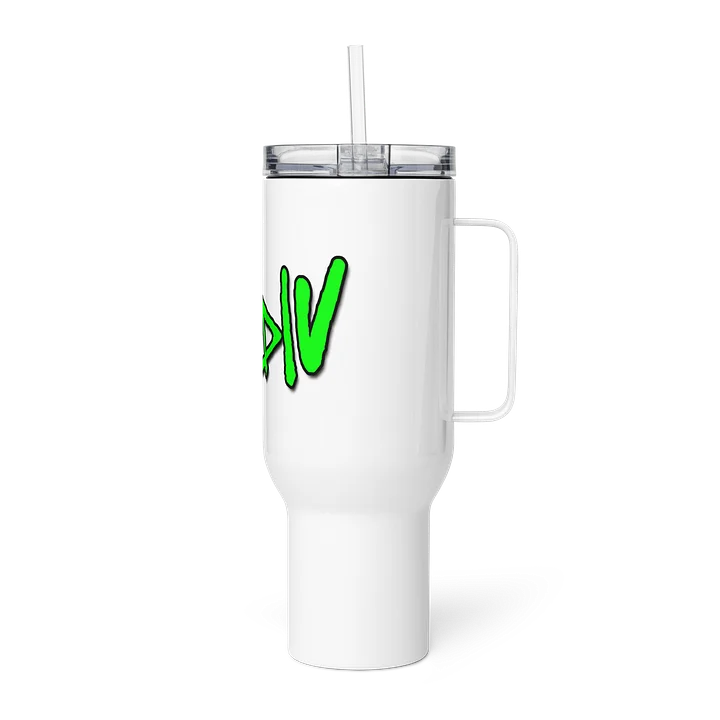 QuadIV - Large Mug product image (2)