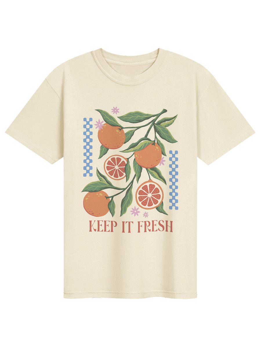 Fresh Summer Tee product image (1)