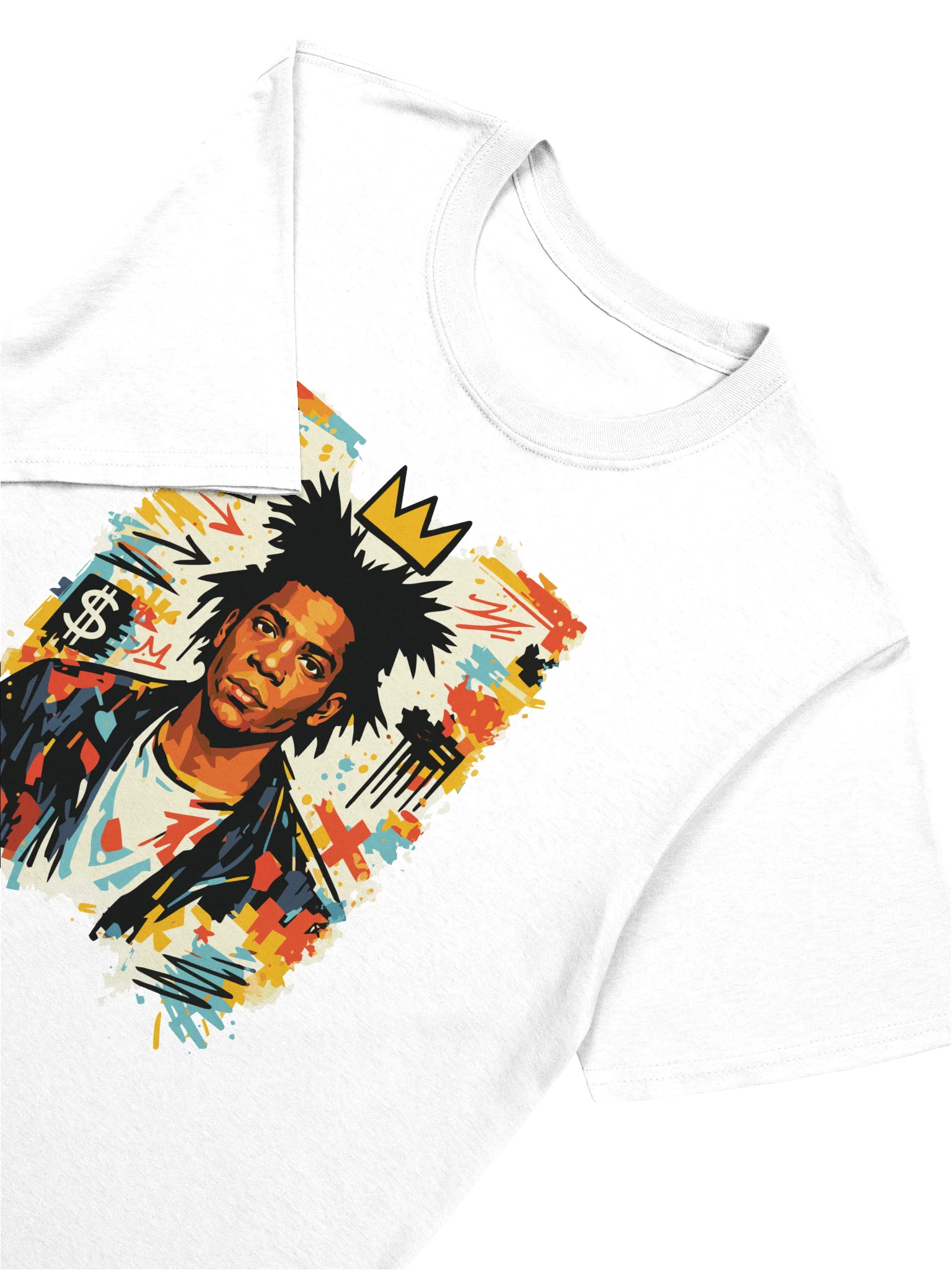 Basquiat product image (2)