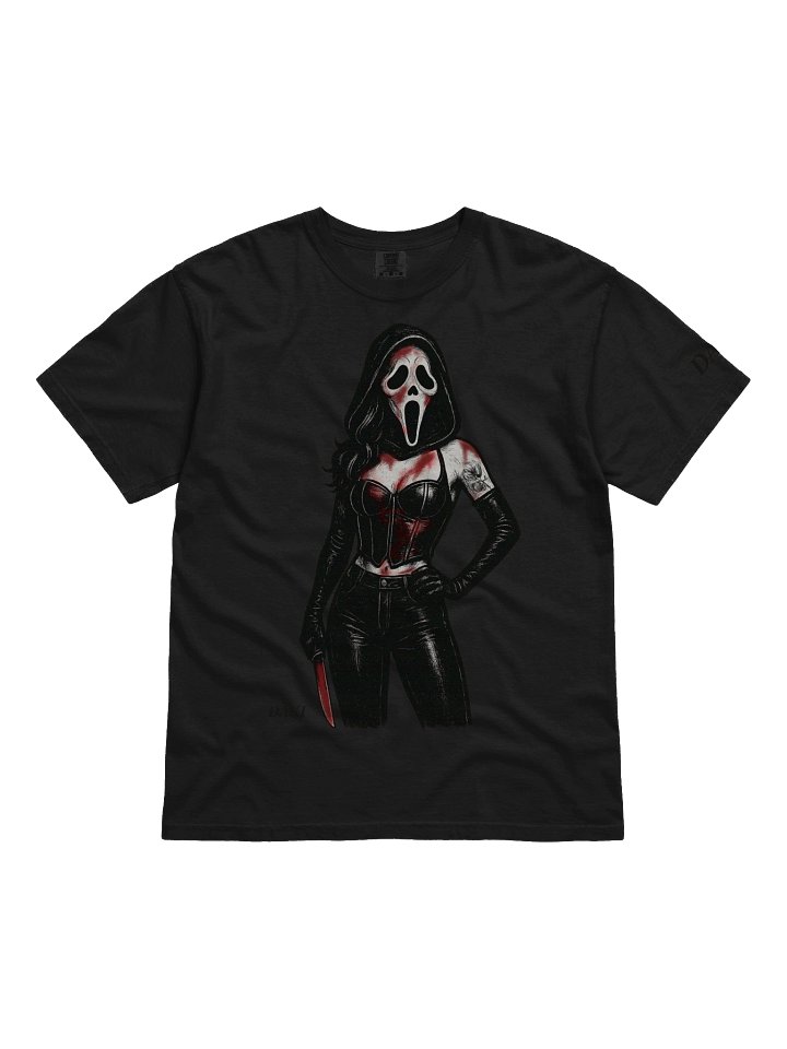 Daki Ghost || T-Shirt product image (4)