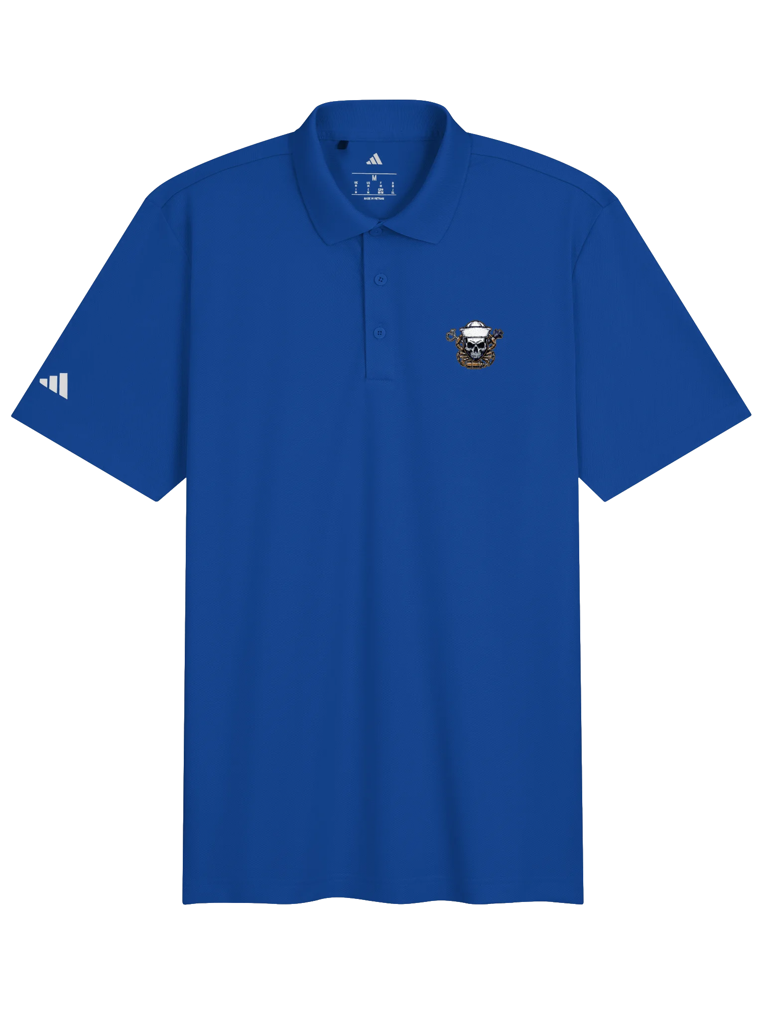 Sailor UXO Polo product image (1)