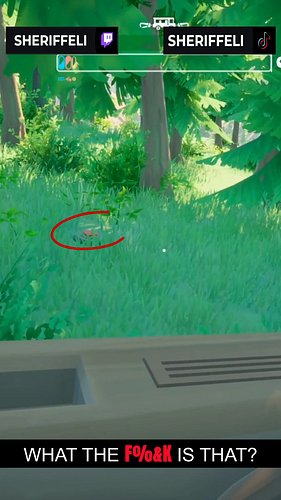 RV There Yet - Here Comes the Boom - #funnyclips #funny #twitchclips #rvthereyet #sheriffeli #oof #streamerclips