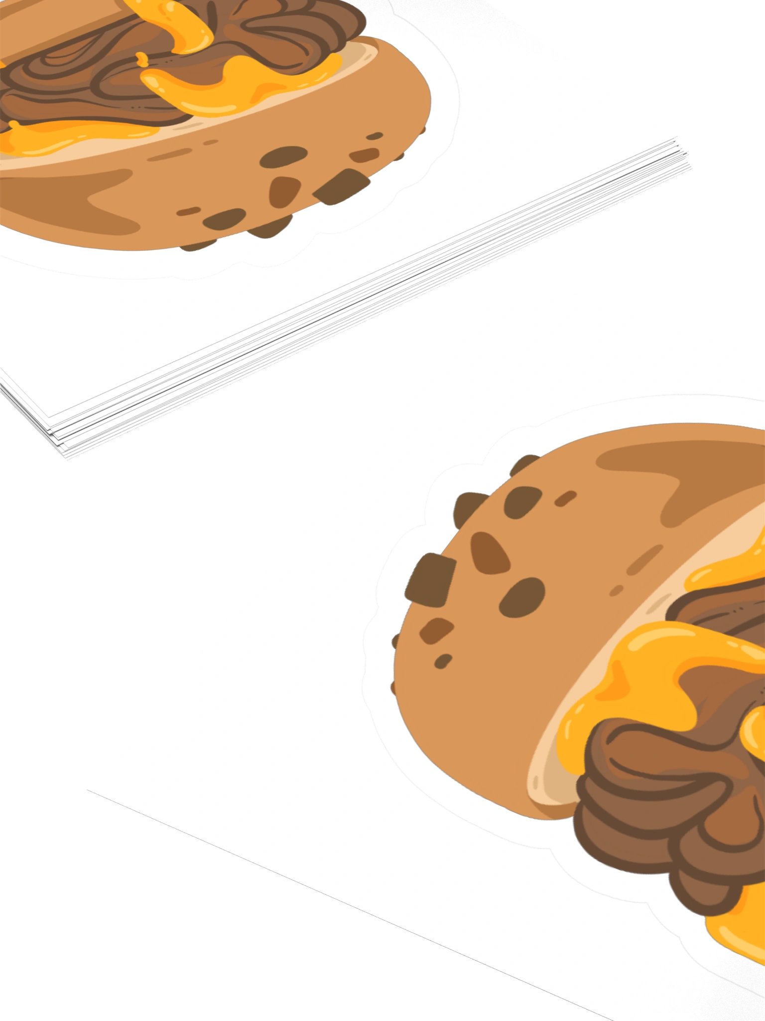 Roast Beef and Cheddar product image (4)
