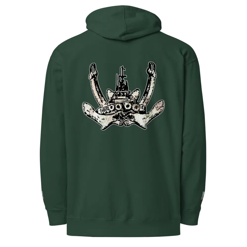 2 Anchor & Tug Marshall Foss – Maritime Heritage | Twin Anchor Apparel Wheelhouse Watch Line product image (1)
